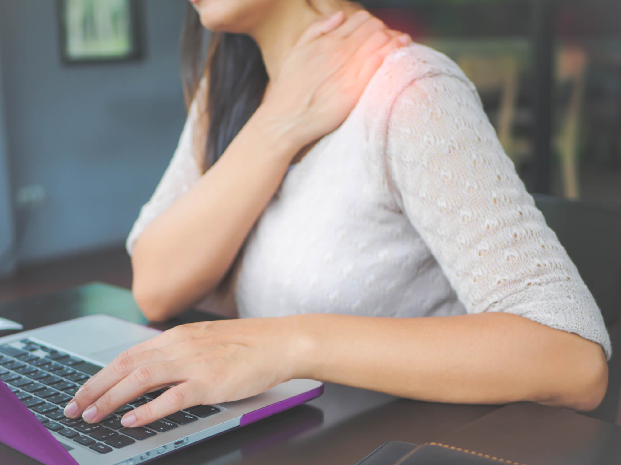 SENTINDO DOR? VEJA ESSAS 5 DICAS